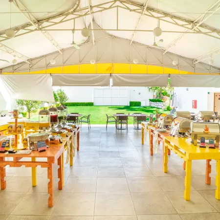 Hotel Magico Inn Отели в г. Куаутла