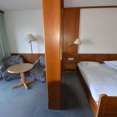 Double Room (3) Urlaubshotel Binder Promo Code