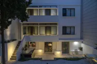BE Bold Hostel Ξενοδοχεία στην πόλη 