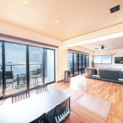 オーシャンスイート リブマックスリゾート宮浜温泉 Ocean クーポン