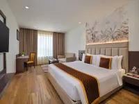 Regenta Place Gwalior Hotels in 