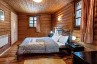 Chalet Likouresi Village Hotels in 
