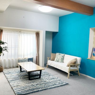 スタンダード ファミリールーム シーサイドペンションプチ白浜 クーポン