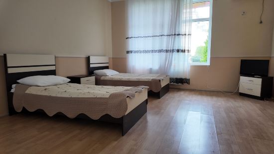 Arena Hotel Astara