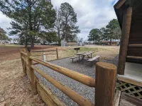Texarkana Koa Journey