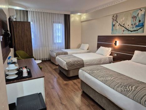 Beyaz İNCİ Otel