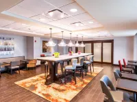 Hampton Inn Rawlins Hoteles en Rawlins