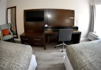 코스탈 컴포트 호텔