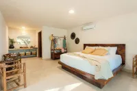 Corrales Bay Resort