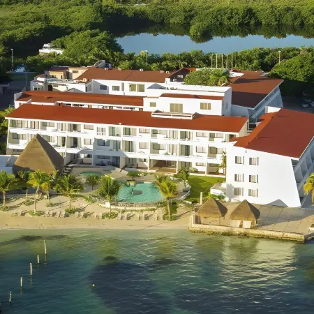 Cancun Bay All Inclusive Hotel