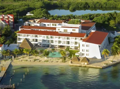 Cancun Bay All Inclusive Hotel Отели в г. 