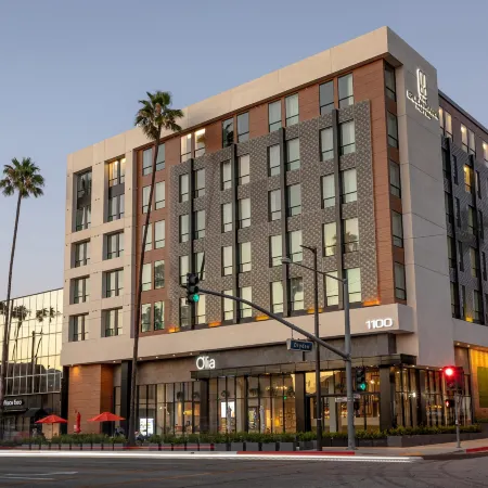 The Glenmark, Glendale, a Tribute Portfolio Hotel