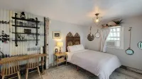 Rosewood Studio by WanderLodges