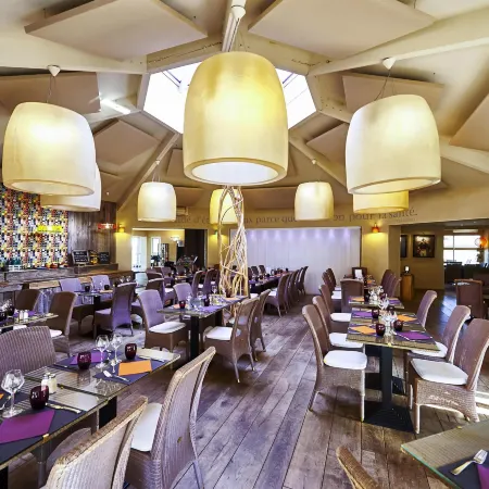Ibis Styles Cholet