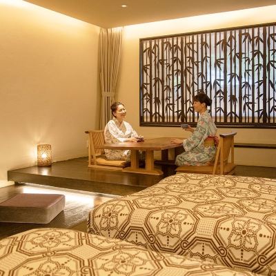 ツインルーム(浴室) ホテル小柳 クーポン