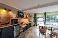 Ostal Pau Universite, Sure Hotel Collection by Best Western