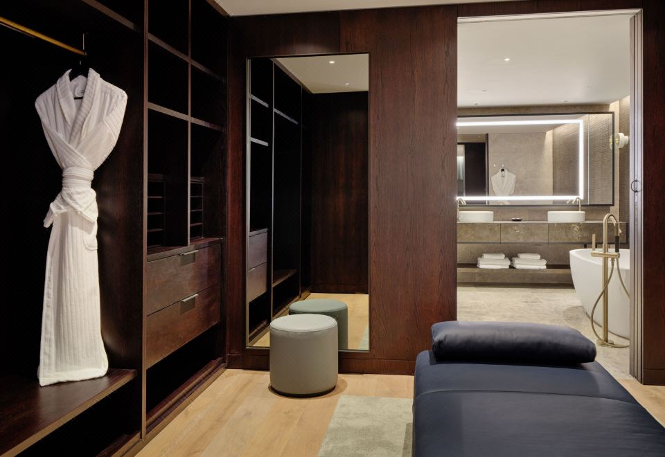 The Westin London CityThe Fitzroy