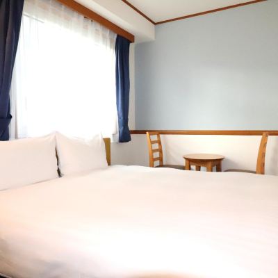Queen Room - Non-Smoking Toyoko Inn Tokyo Monzen-Nakacho Eitaibashi Promo Code