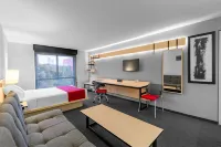 City Express Plus by Marriott Guadalajara Expo