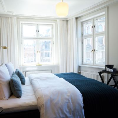 套房 丹麥酒店 - 布爾赫酒店優惠