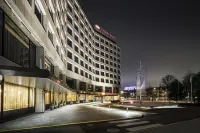 Crowne Plaza HELSINKI - HESPERIA by IHG Hoteles en 