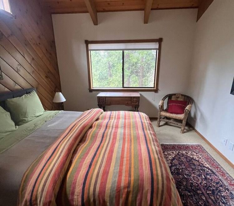 三卧室私人度假屋