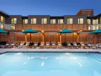 Hilton Garden Inn Boulder Hotels in Boulder