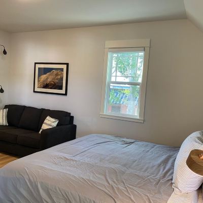 Family Room Eastside Guesthouse Promo Code