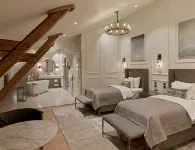 Waldorf Astoria Helsinki Hotels in 