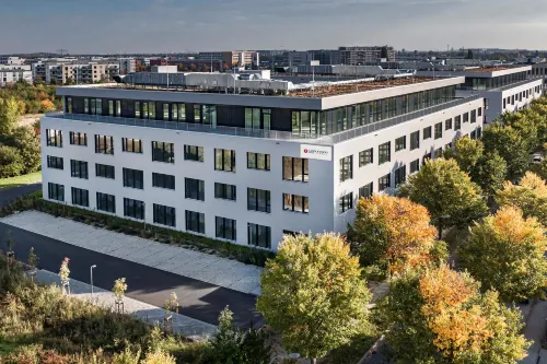 Candlewood Suites BERLIN AIRPORT by IHG