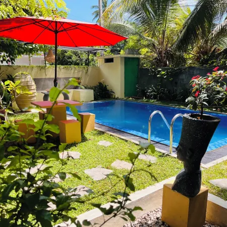 Soul Villas