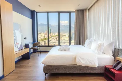 Si Hotel Hotels in 