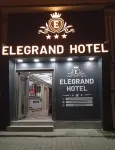 Van Elegrand Hotel