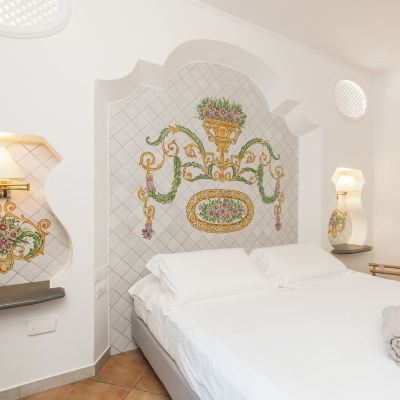 Superior Double Room Charme Hotel La Bitta Promo Code