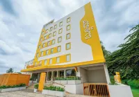 Bloom Hotel Whitefield Hotels in 
