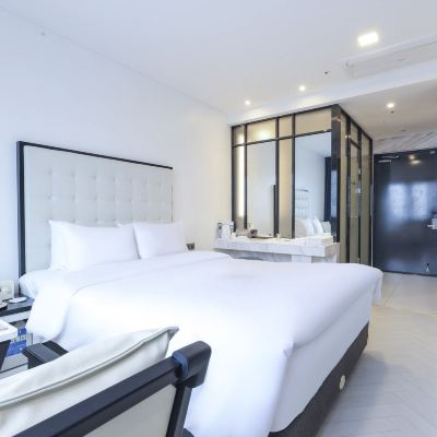 스몰 스위트 대구 동성로 호텔 라벨라 쿠폰