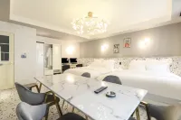Daegu Seongseo 42Hotel