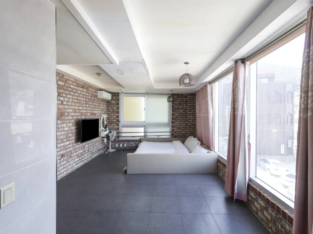 Yeosu Expo Motel - Yeosu-si