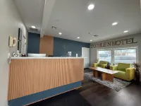 Double N Motel