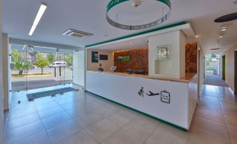City Express by Marriott Villahermosa - Housity