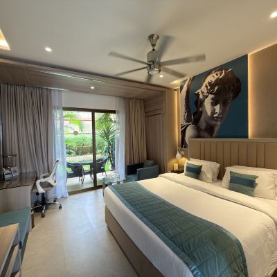 Retreat Room The Corinthians Resort & Club Promo Code