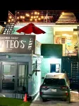 デパルタメント マテオス 503 のホテル