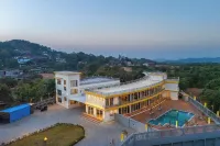 The Hosteller Bam Lonavala, Tiger Point Hotels in 