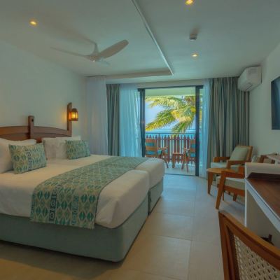 Superior Room with Sea View Voyager Beach Resort Promo Code