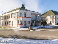 Howard Johnson By Wyndham Brampton Hotel a Brampton