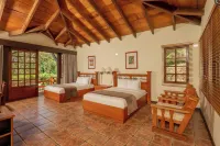 Borinquen Thermal Resort - Rincón de la Vieja Hoteles en 
