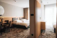 ZatorHome Apartamenty Отели в г. 