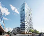 ARCOTEL Tabakfabrik Linz Отели в г. 