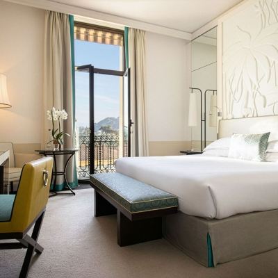 Superior Sea and Garden View Room with Balcony Royal Riviera Promo Code