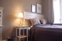 Hostrups Hotel